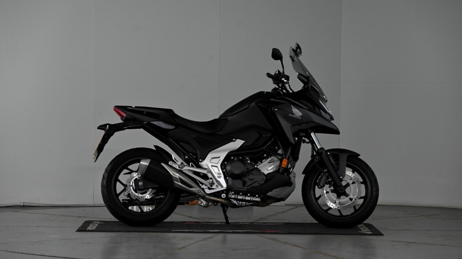 Used Honda NC750X 2024 for sale - 78293796: Photo 9