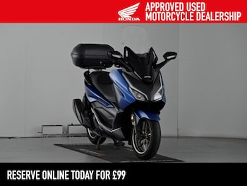 Used Honda NSS 2023 for sale - bike-79317836: Photo