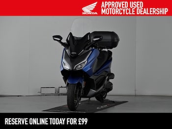 Used Honda NSS 2023 for sale - bike-79317836: Photo