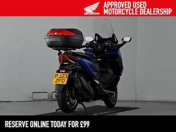 Used Honda NSS 2023 for sale - bike-79317836: Photo