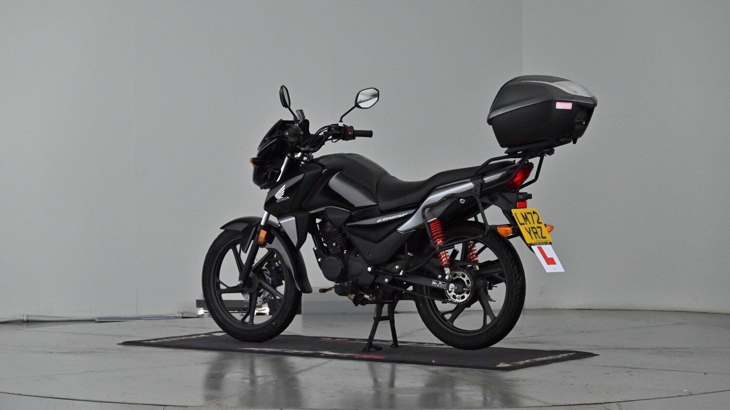 Honda CB