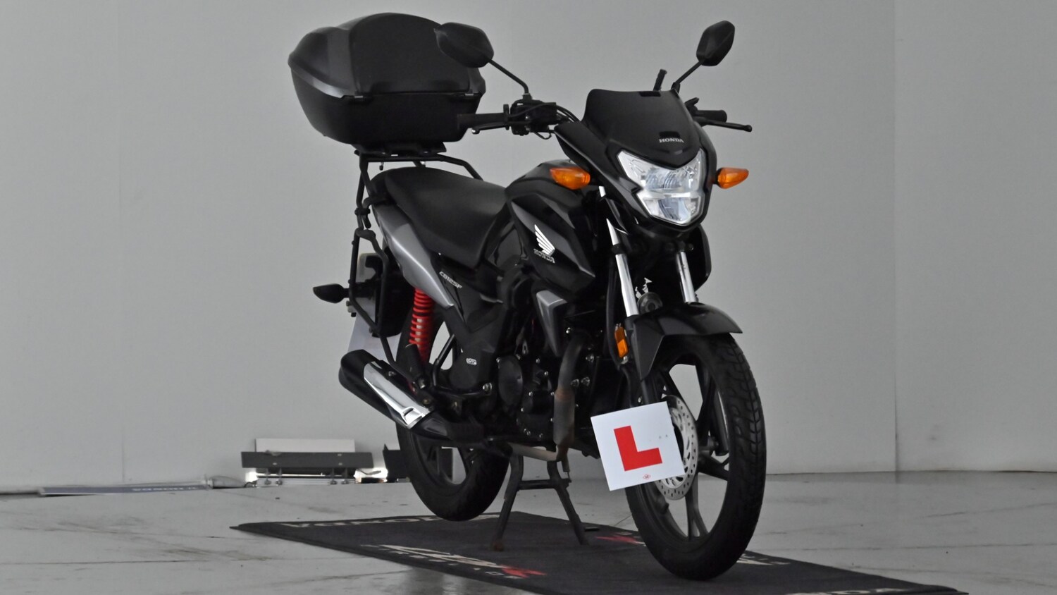 Honda CB