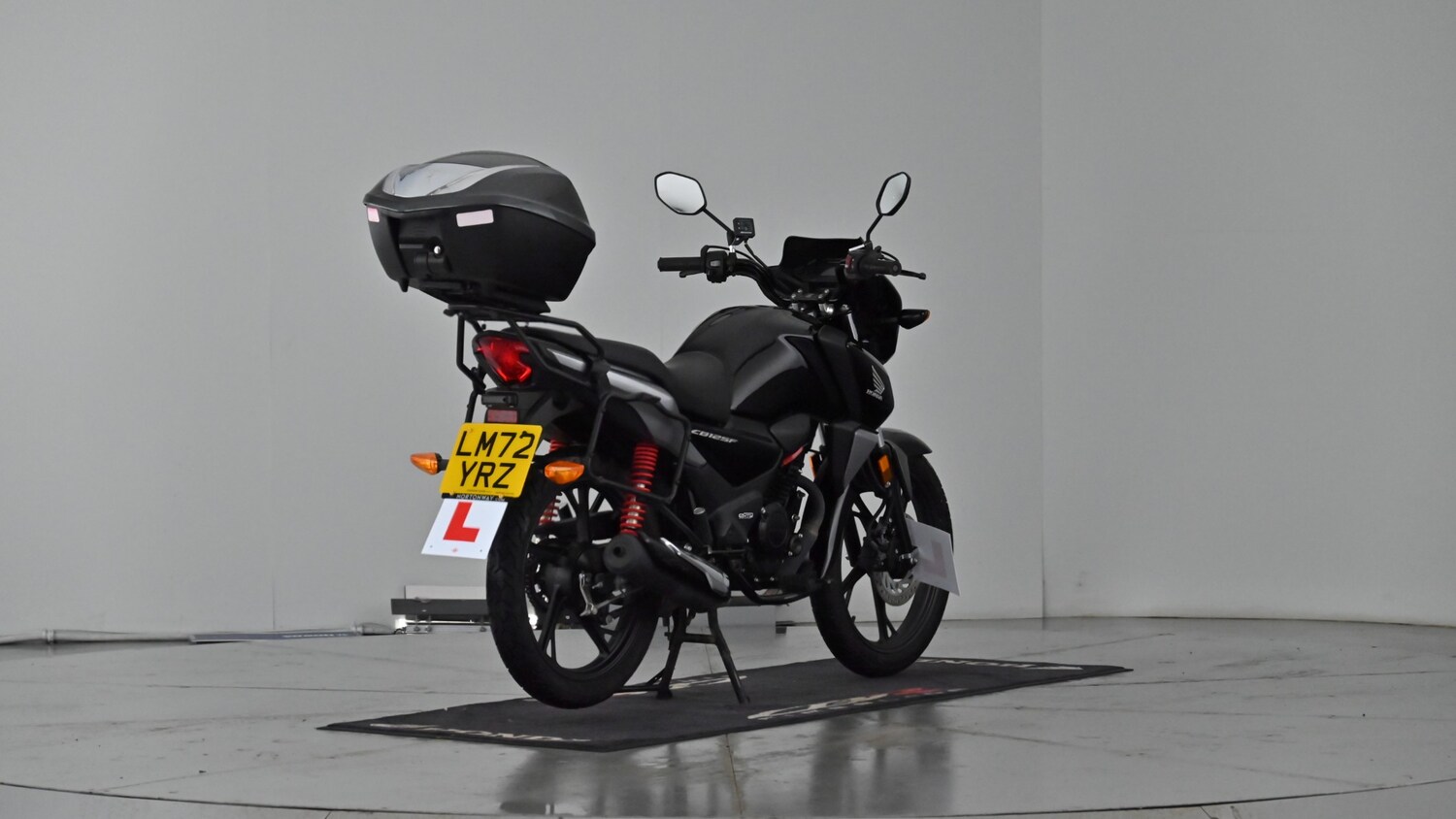 Honda CB