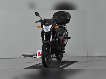 Used Honda CB 2022 for sale - bike-77911157: Photo