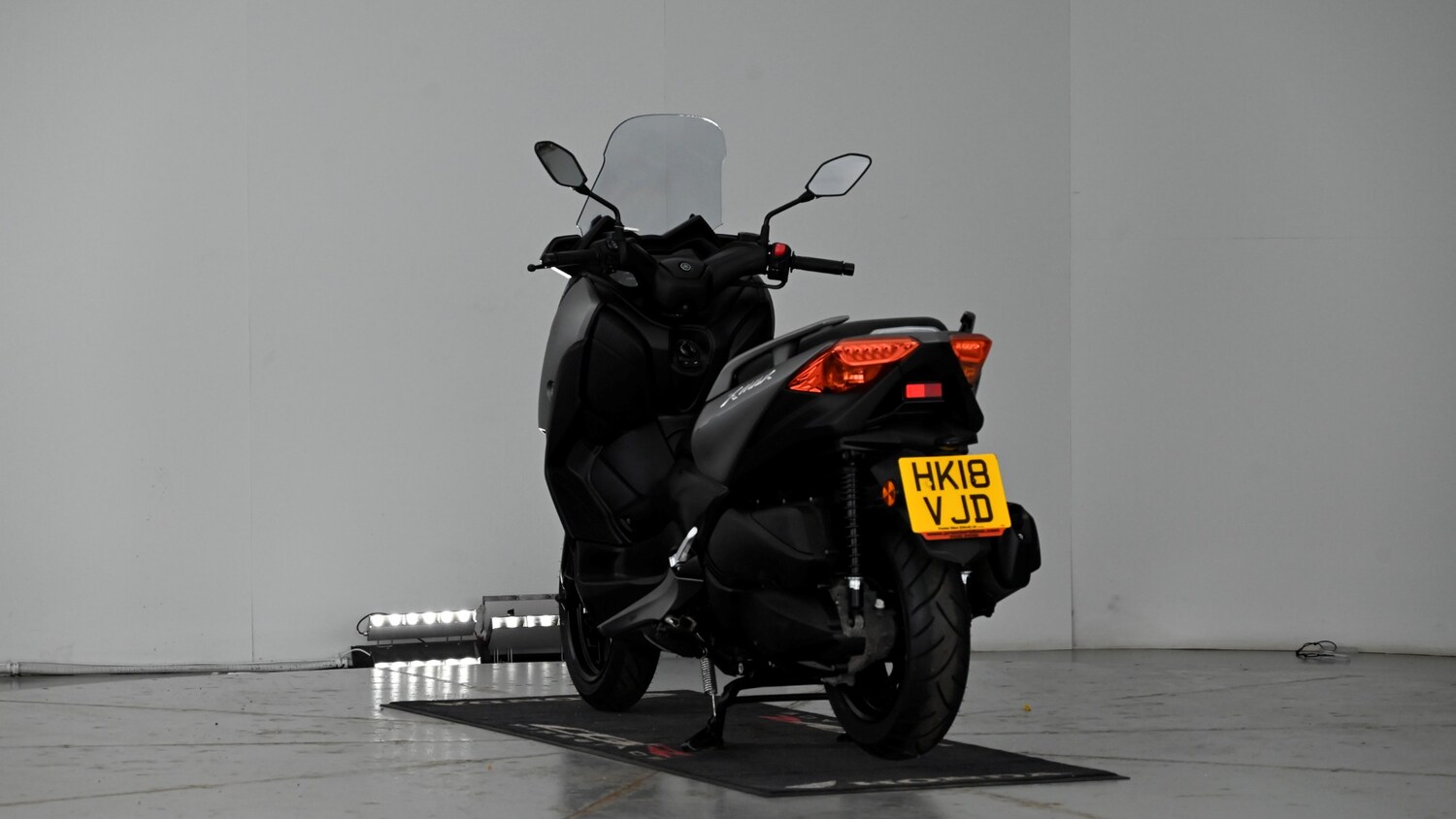 Yamaha XMAX 300