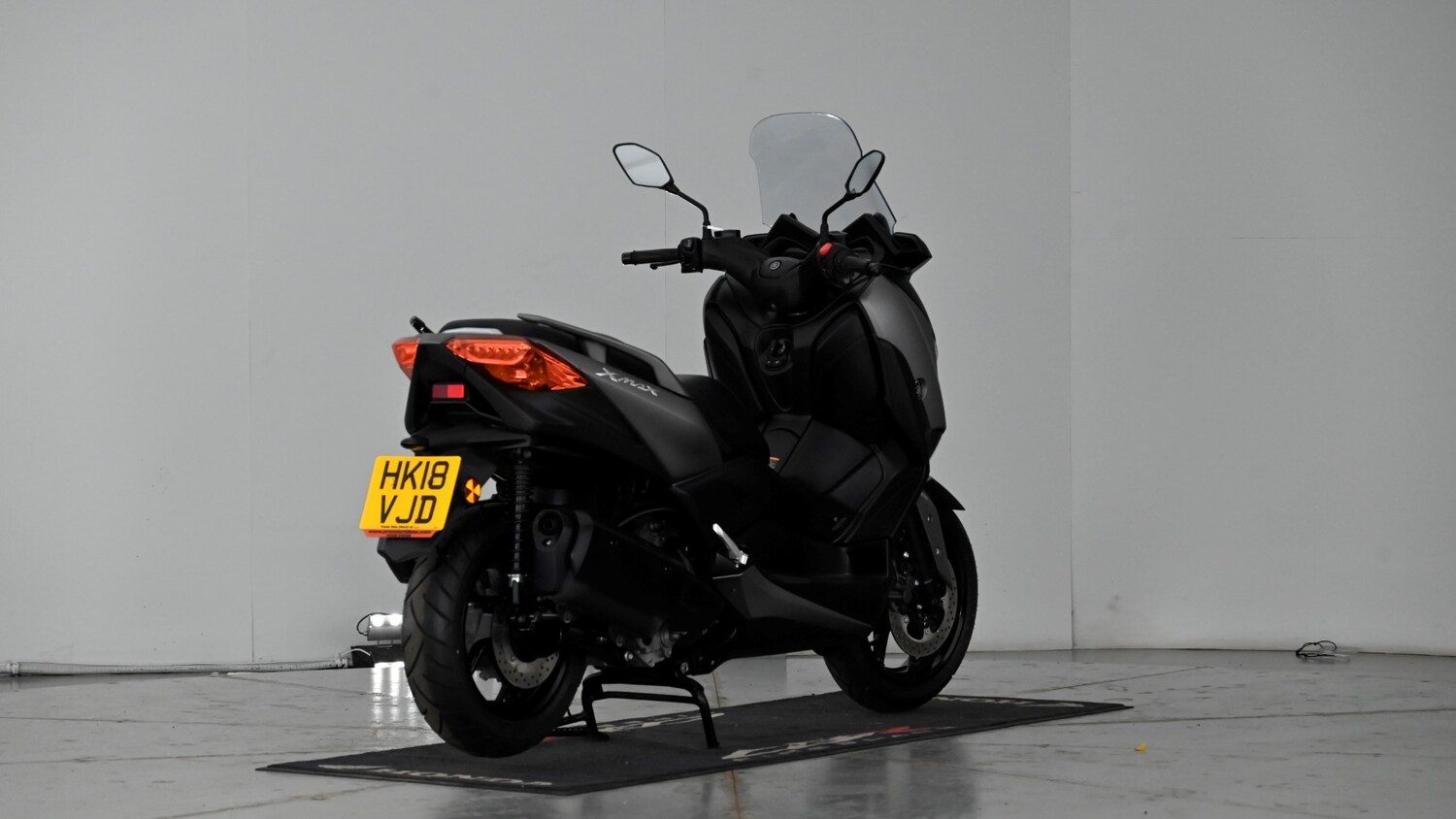 Yamaha XMAX 300