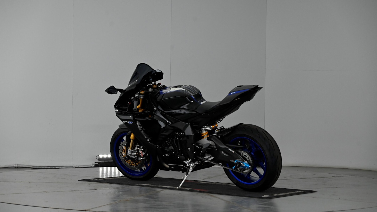 Used Yamaha R1M 2021 for sale - 78824411: Photo 10