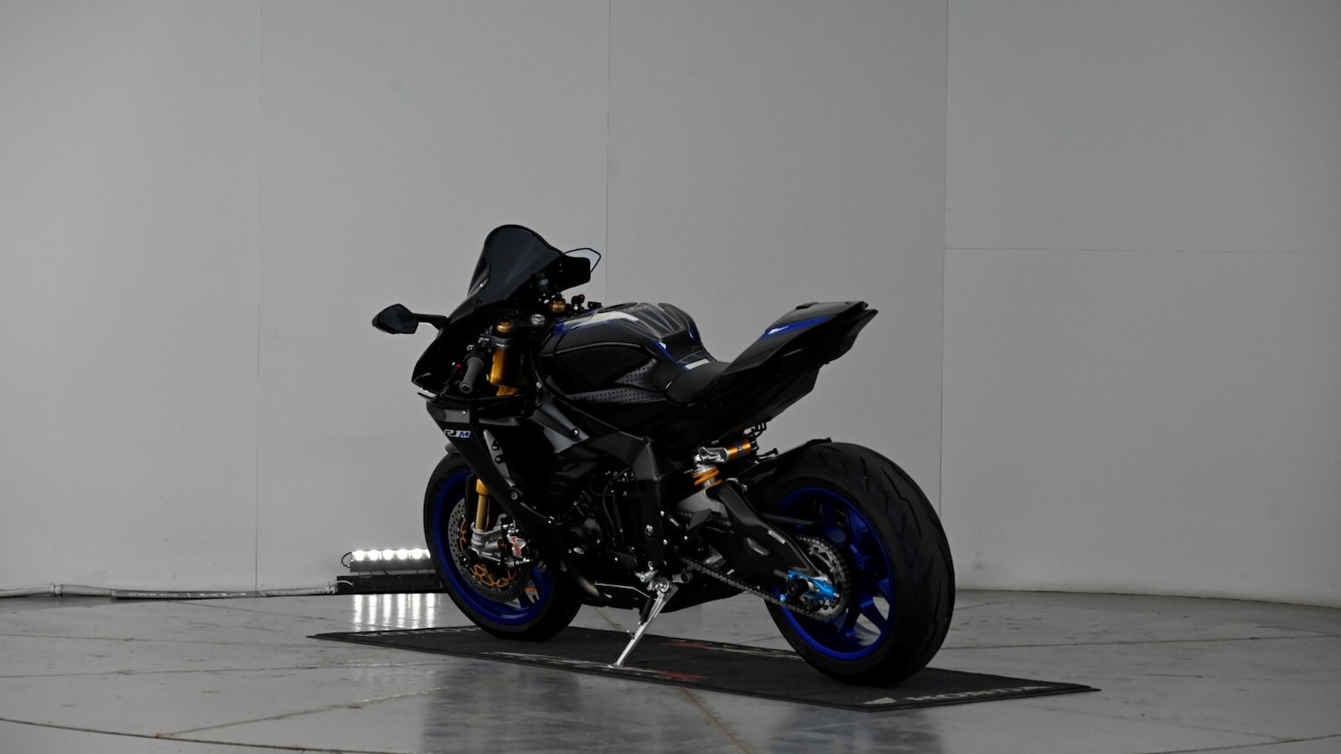 Used Yamaha R1M 2021 for sale - 78824411: Photo 11