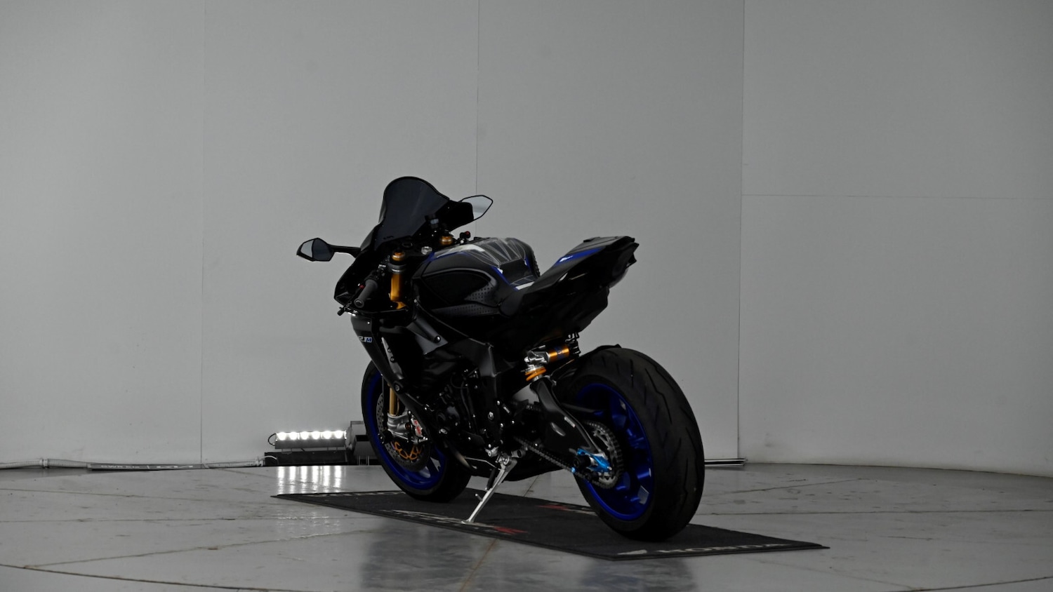 Used Yamaha R1M 2021 for sale - 78824411: Photo 12