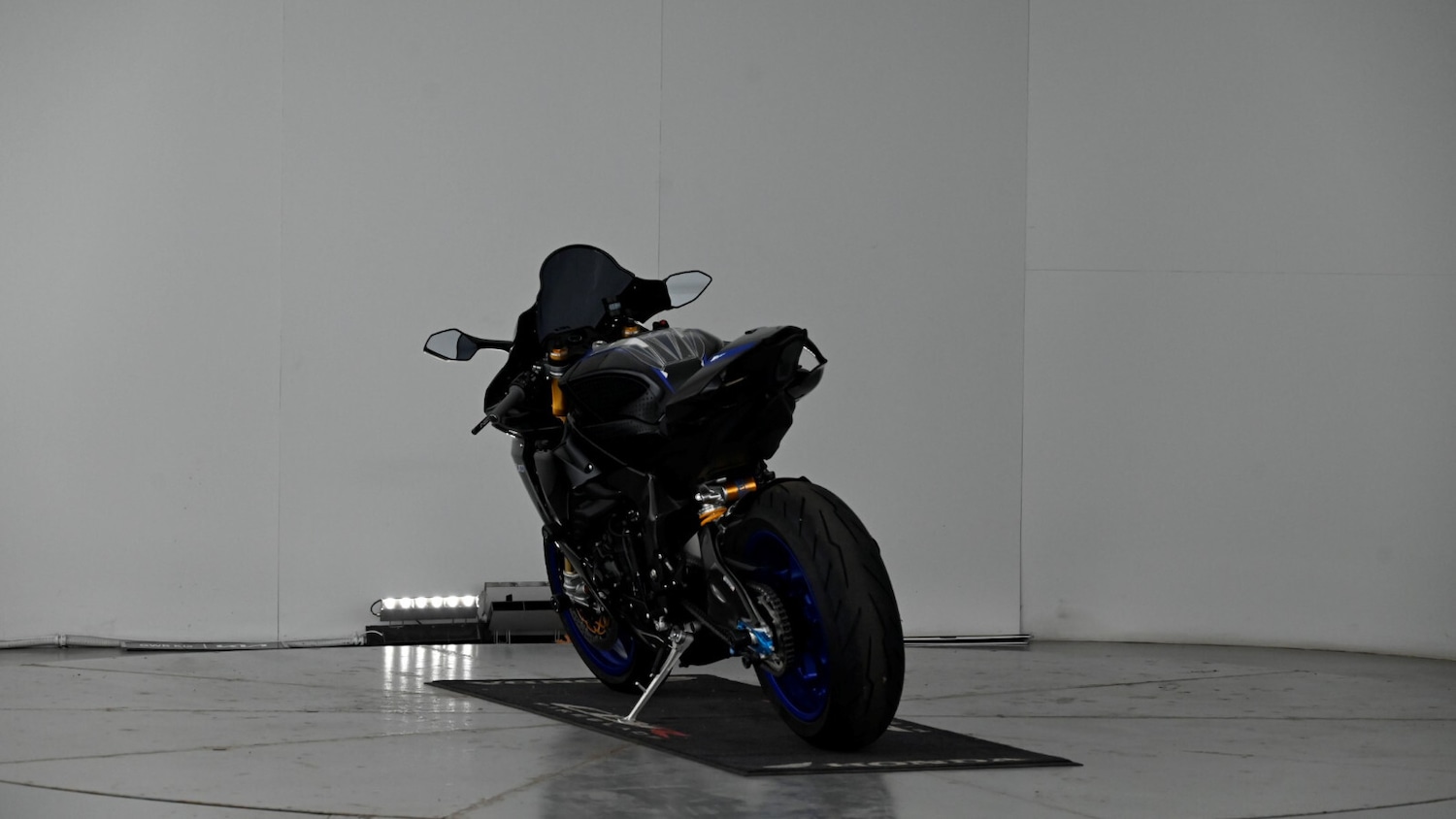 Used Yamaha R1M 2021 for sale - 78824411: Photo 13
