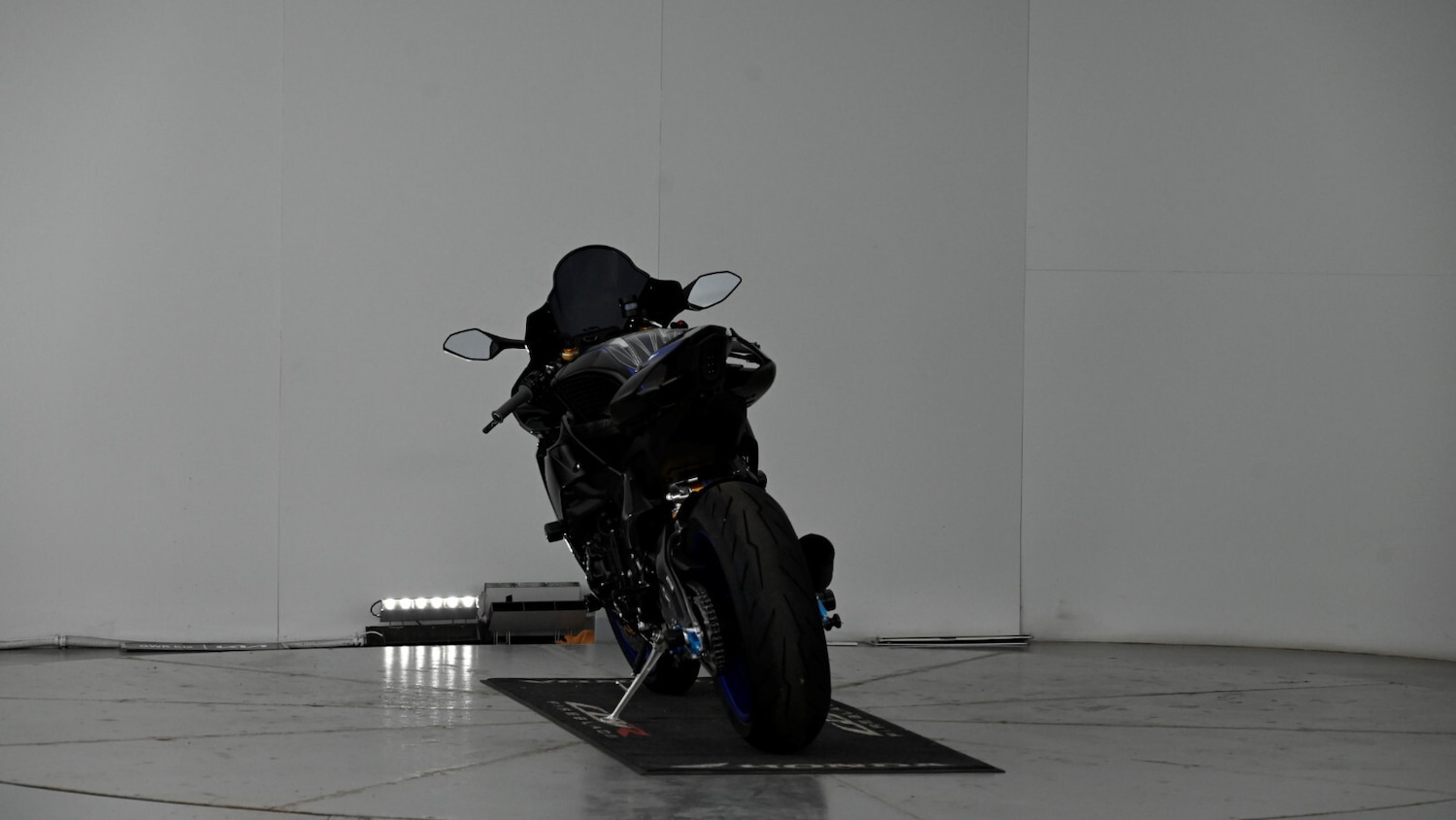 Used Yamaha R1M 2021 for sale - 78824411: Photo 14