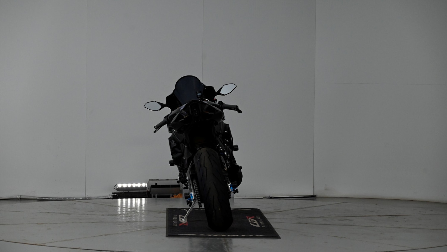 Used Yamaha R1M 2021 for sale - 78824411: Photo 15