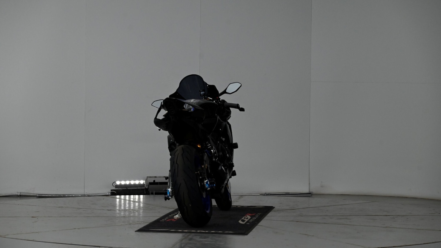 Used Yamaha R1M 2021 for sale - 78824411: Photo 16