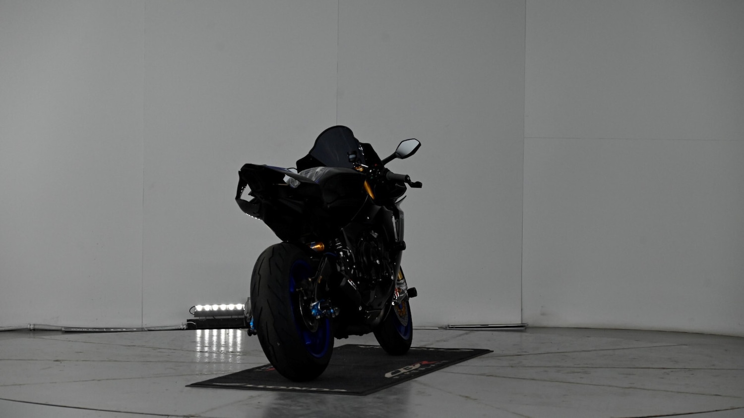Used Yamaha R1M 2021 for sale - 78824411: Photo 17