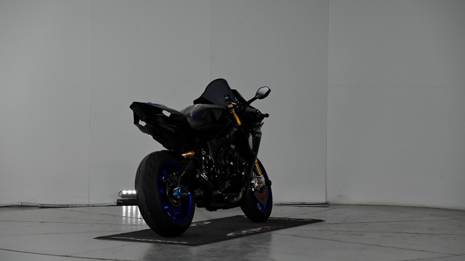 Used Yamaha R1M 2021 for sale - 78824411: Photo 18