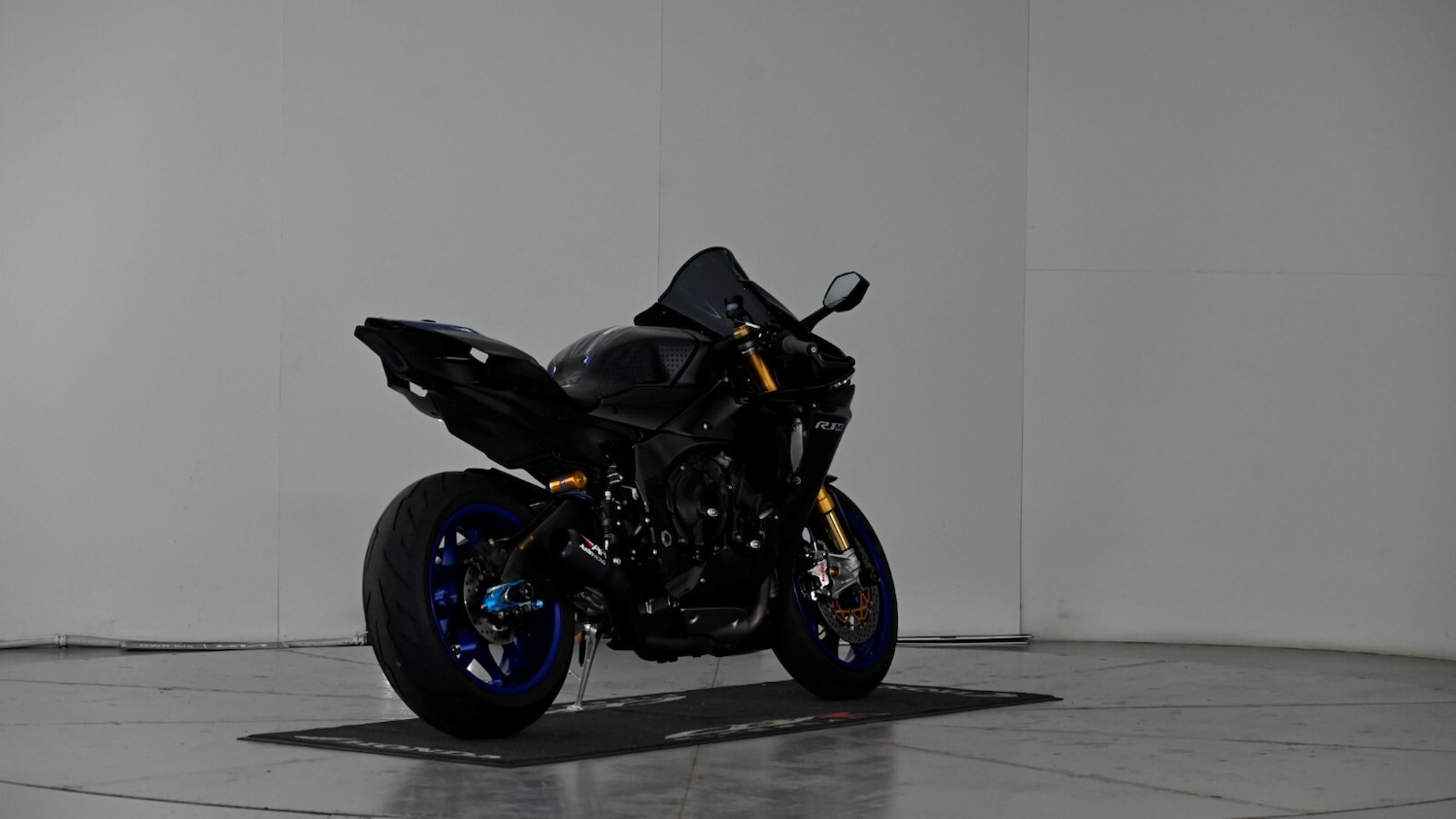 Used Yamaha R1M 2021 for sale - 78824411: Photo 19