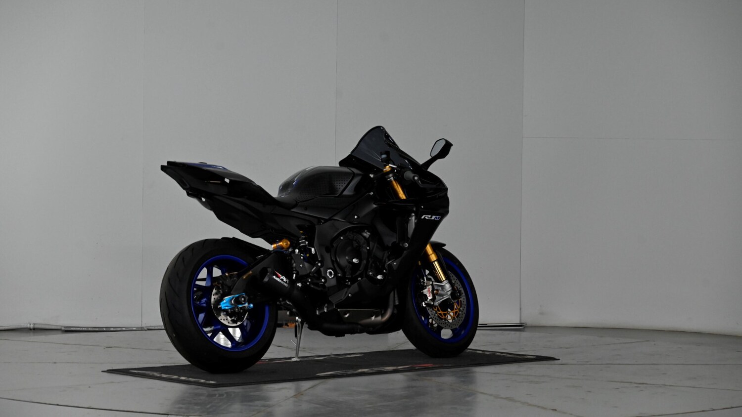 Used Yamaha R1M 2021 for sale - 78824411: Photo 20