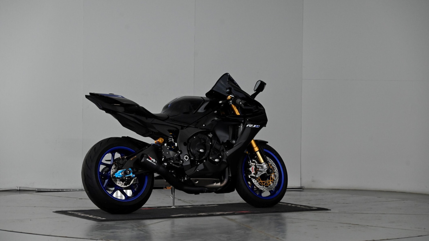 Used Yamaha R1M 2021 for sale - 78824411: Photo 21