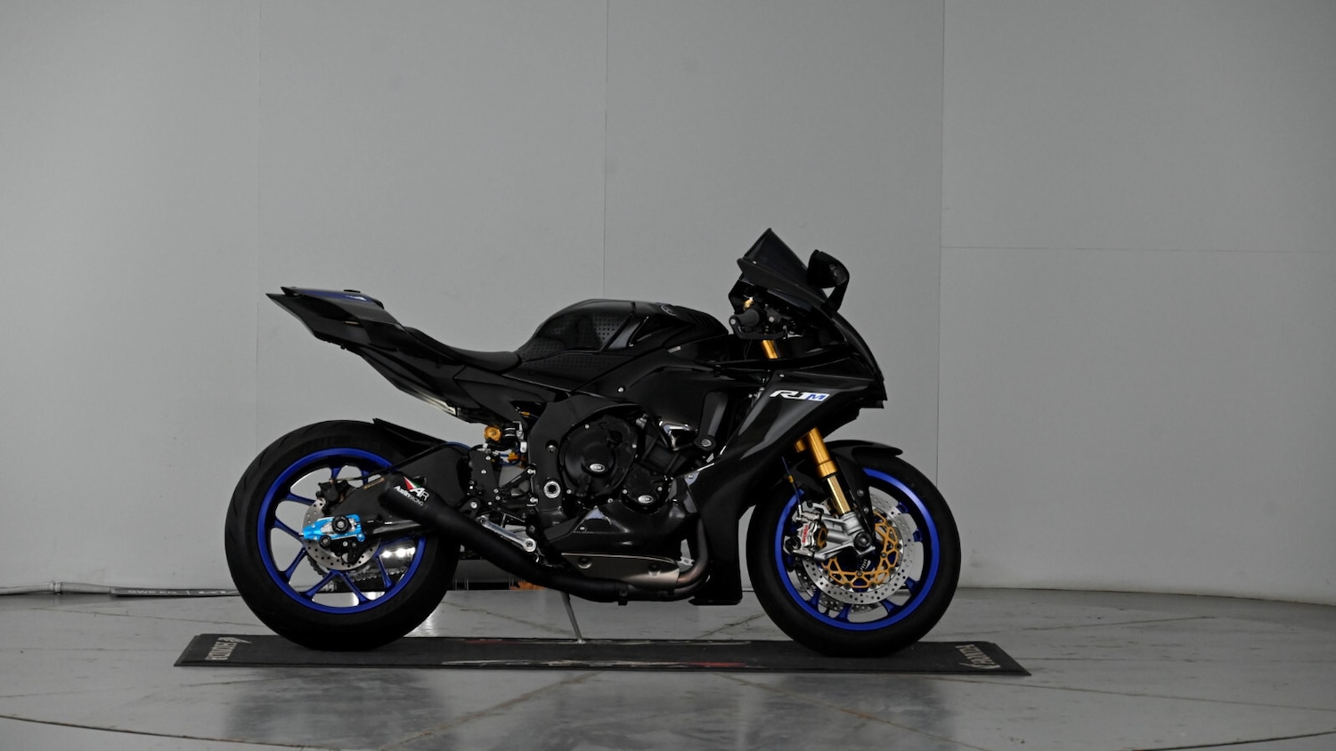 Used Yamaha R1M 2021 for sale - 78824411: Photo 24