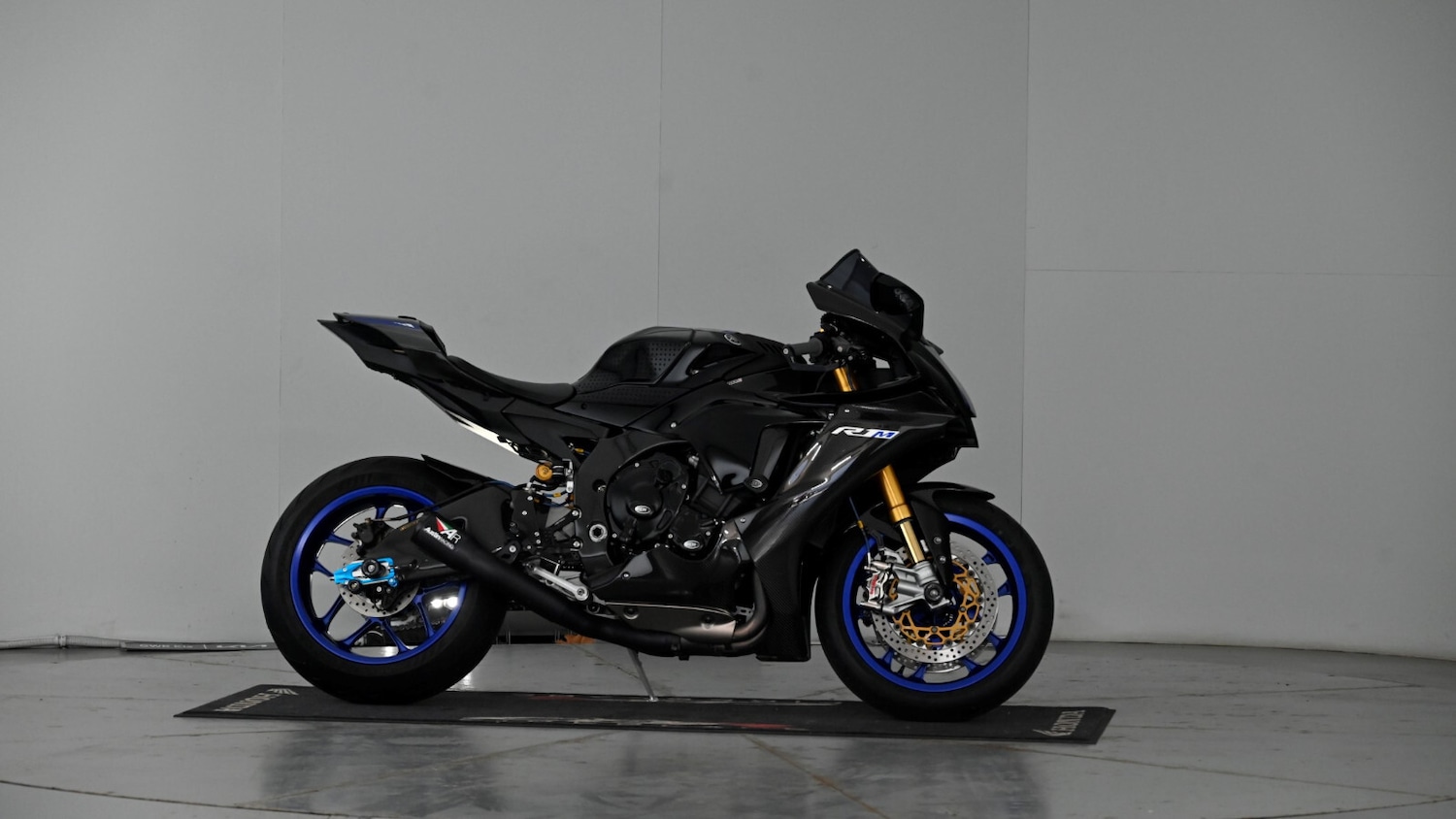 Used Yamaha R1M 2021 for sale - 78824411: Photo 25