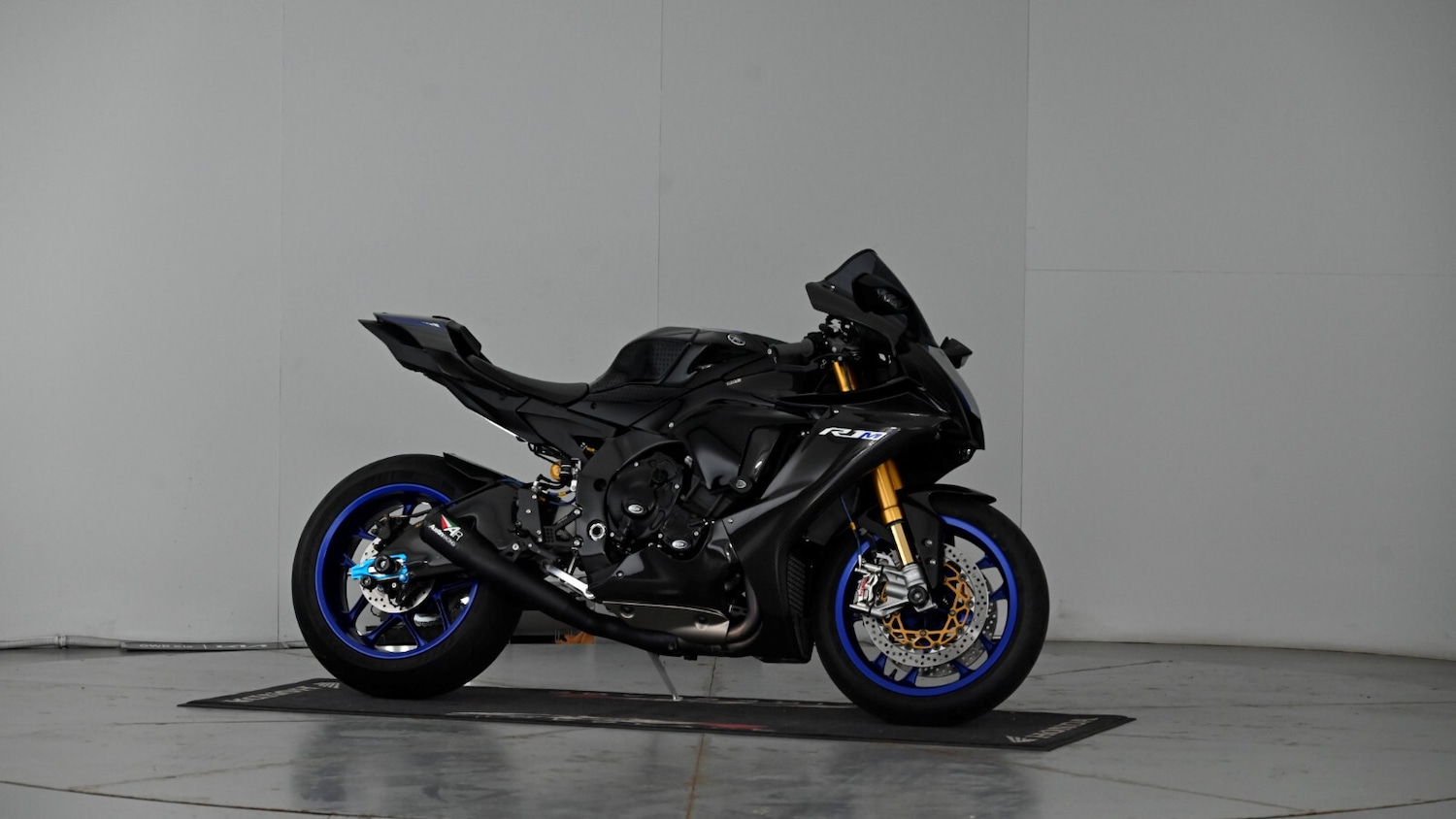 Used Yamaha R1M 2021 for sale - 78824411: Photo 26
