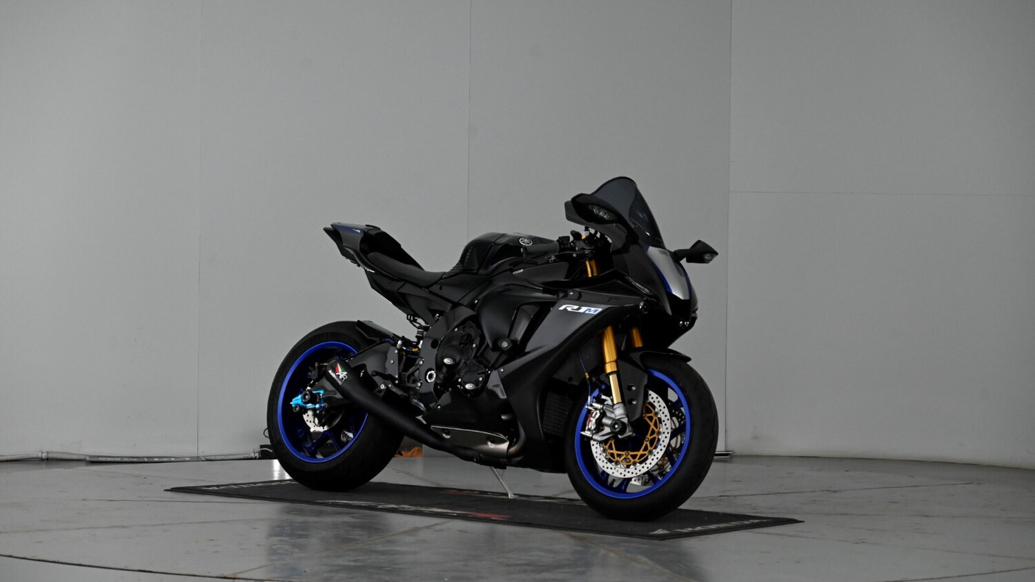Used Yamaha R1M 2021 for sale - 78824411: Photo 28