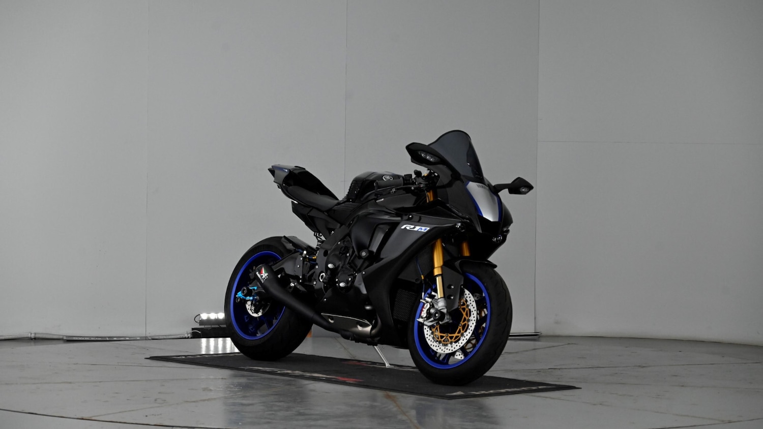 Used Yamaha R1M 2021 for sale - 78824411: Photo 29