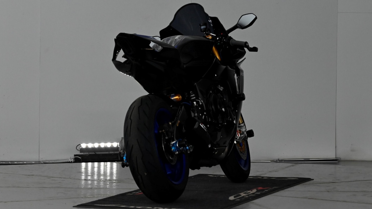 Used Yamaha R1M 2021 for sale - 78824411: Photo 3