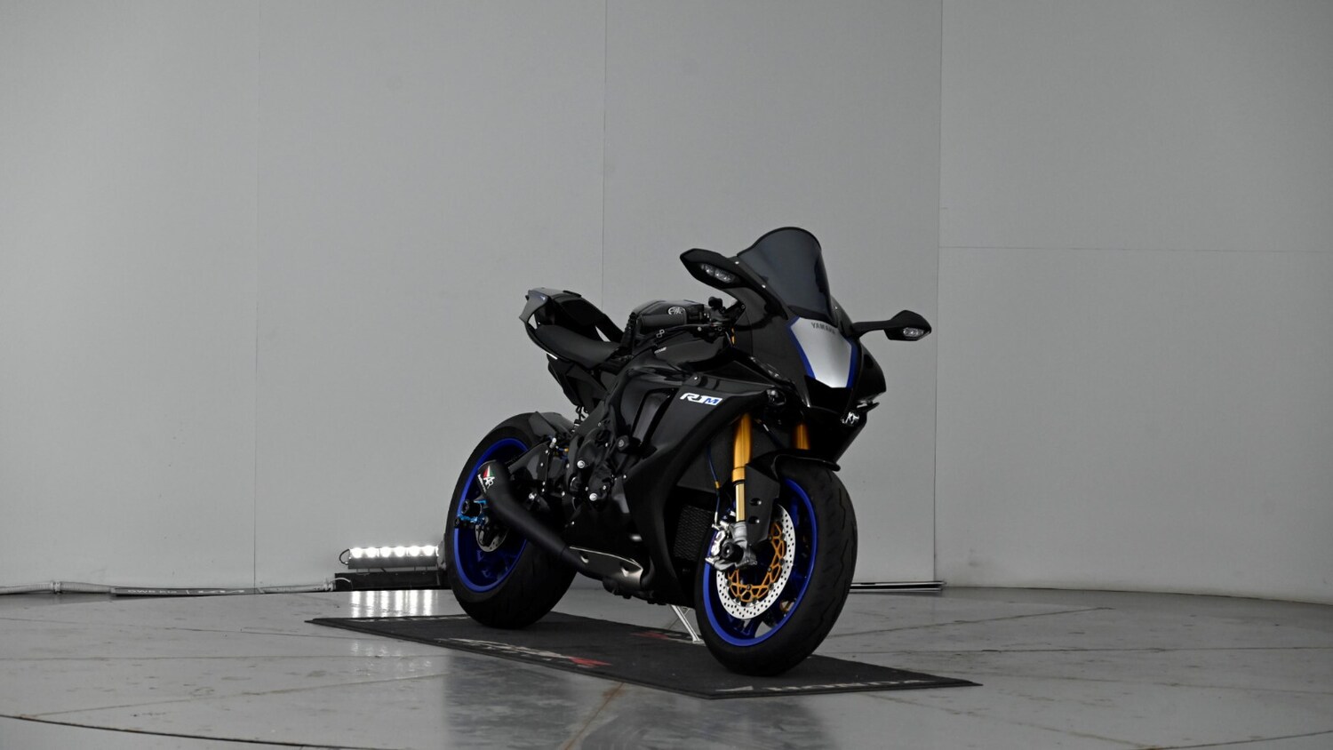 Used Yamaha R1M 2021 for sale - 78824411: Photo 30