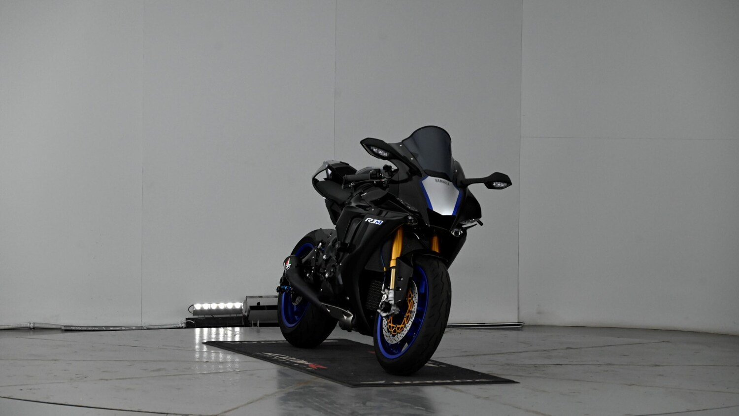Used Yamaha R1M 2021 for sale - 78824411: Photo 31