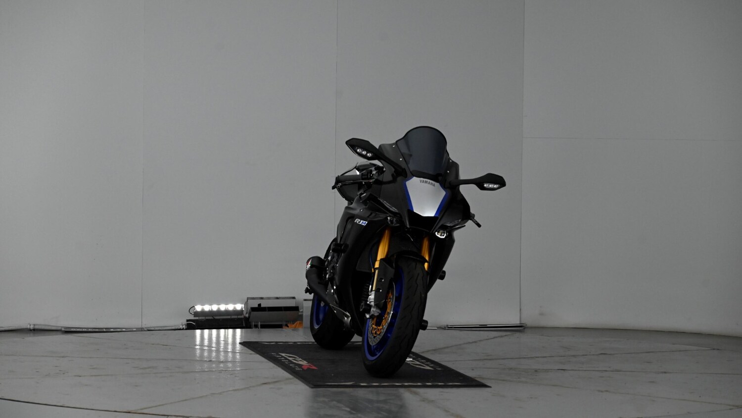 Used Yamaha R1M 2021 for sale - 78824411: Photo 32