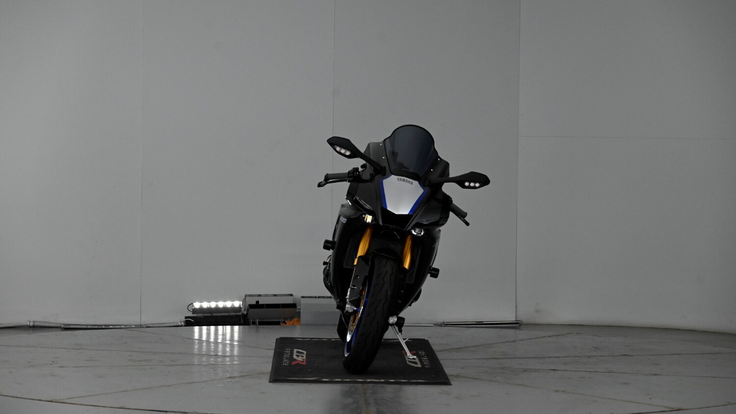 Used Yamaha R1M 2021 for sale - 78824411: Photo 33