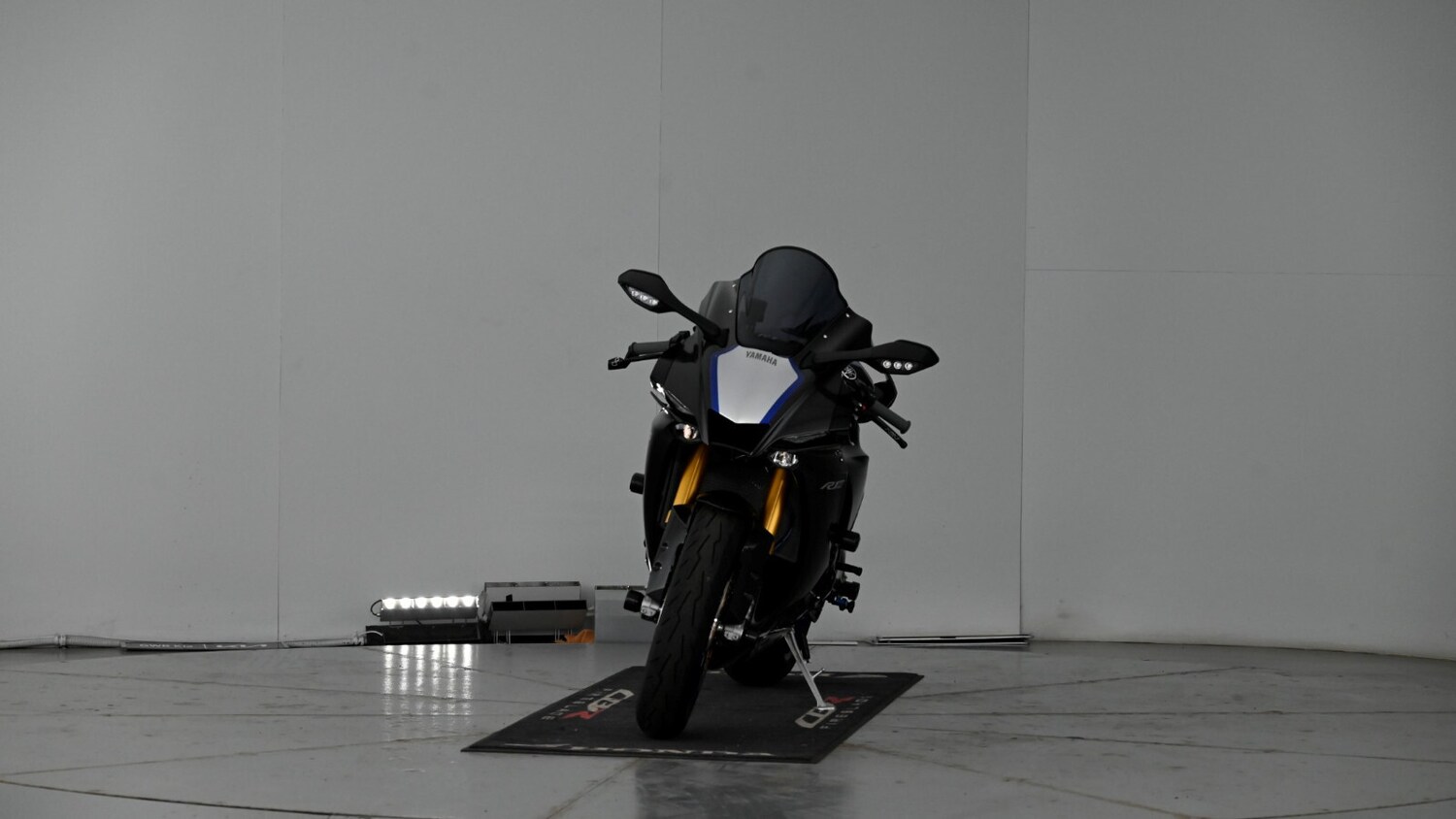 Used Yamaha R1M 2021 for sale - 78824411: Photo 34