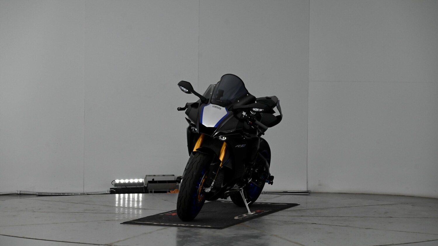 Used Yamaha R1M 2021 for sale - 78824411: Photo 35