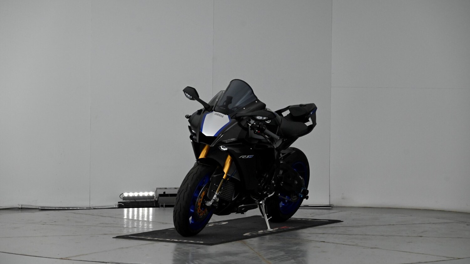 Used Yamaha R1M 2021 for sale - 78824411: Photo 36