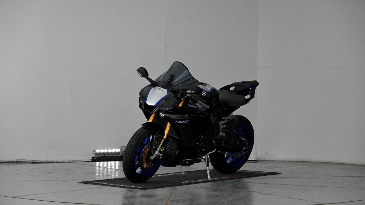 Used Yamaha R1M 2021 for sale - 78824411: Photo 37