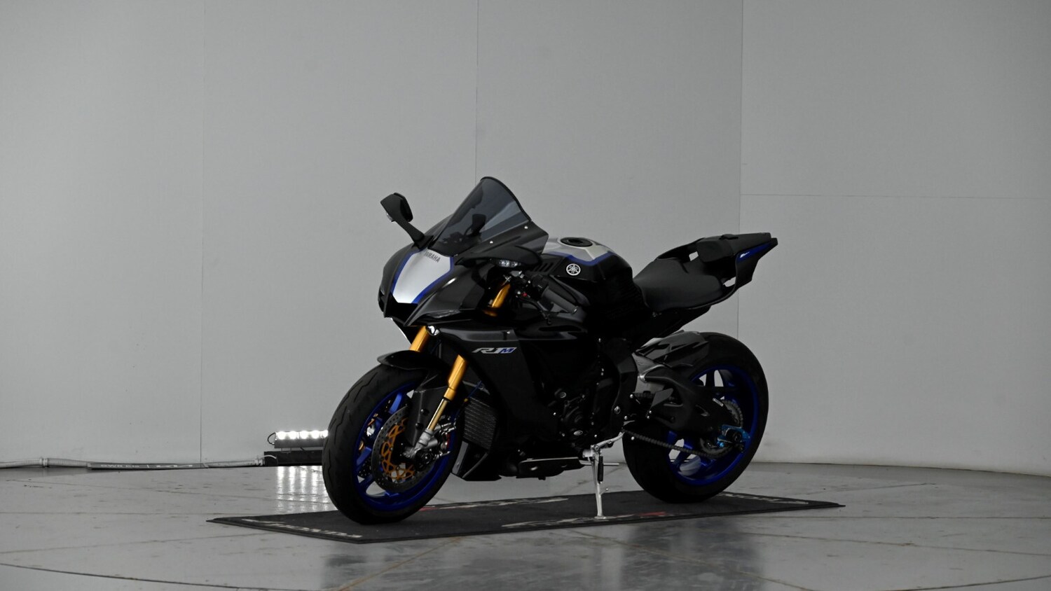 Used Yamaha R1M 2021 for sale - 78824411: Photo 38