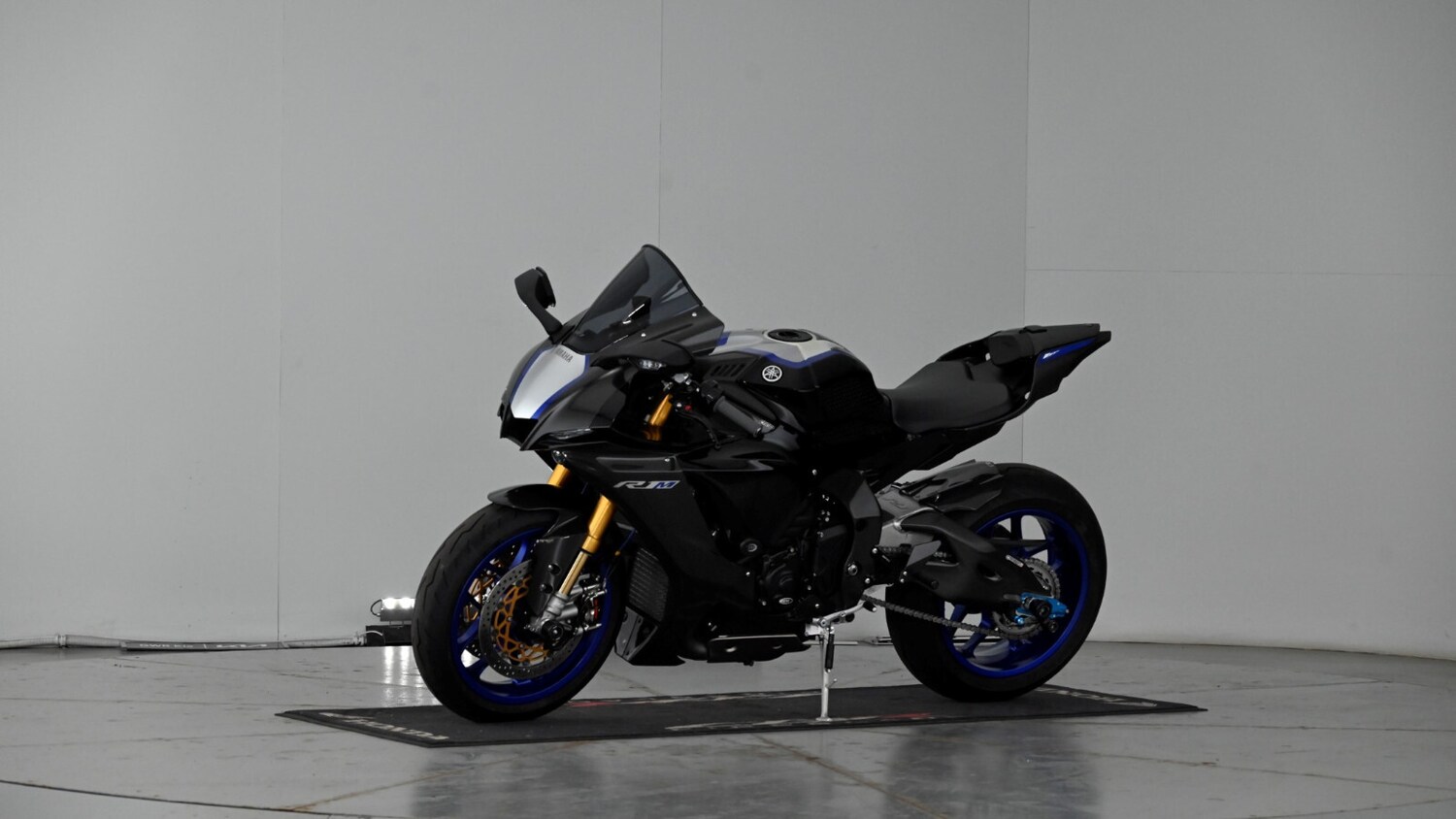 Used Yamaha R1M 2021 for sale - 78824411: Photo 39