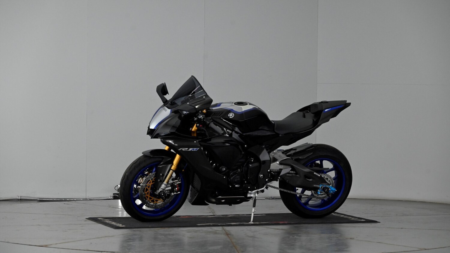 Used Yamaha R1M 2021 for sale - 78824411: Photo 40