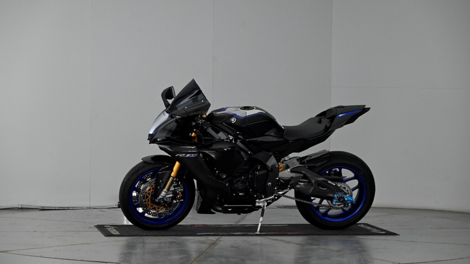 Used Yamaha R1M 2021 for sale - 78824411: Photo 41