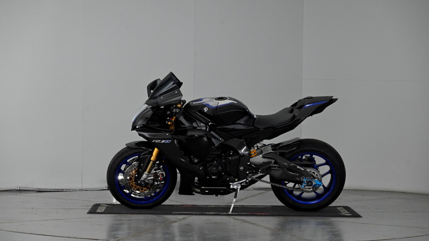 Used Yamaha R1M 2021 for sale - 78824411: Photo 42