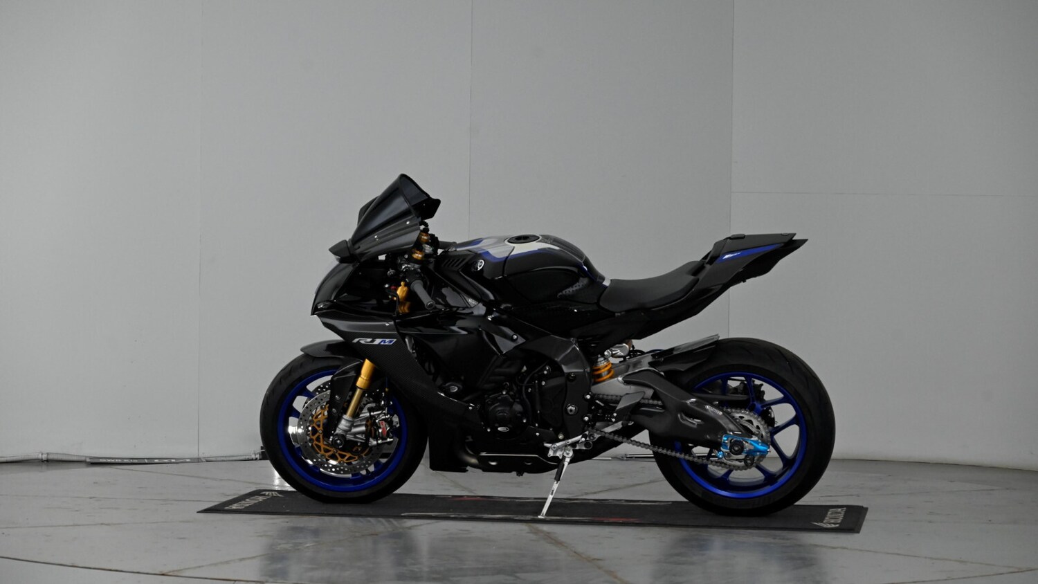 Used Yamaha R1M 2021 for sale - 78824411: Photo 43