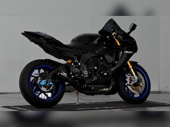 Used Yamaha R1M 2021 for sale - bike-78824411: Photo