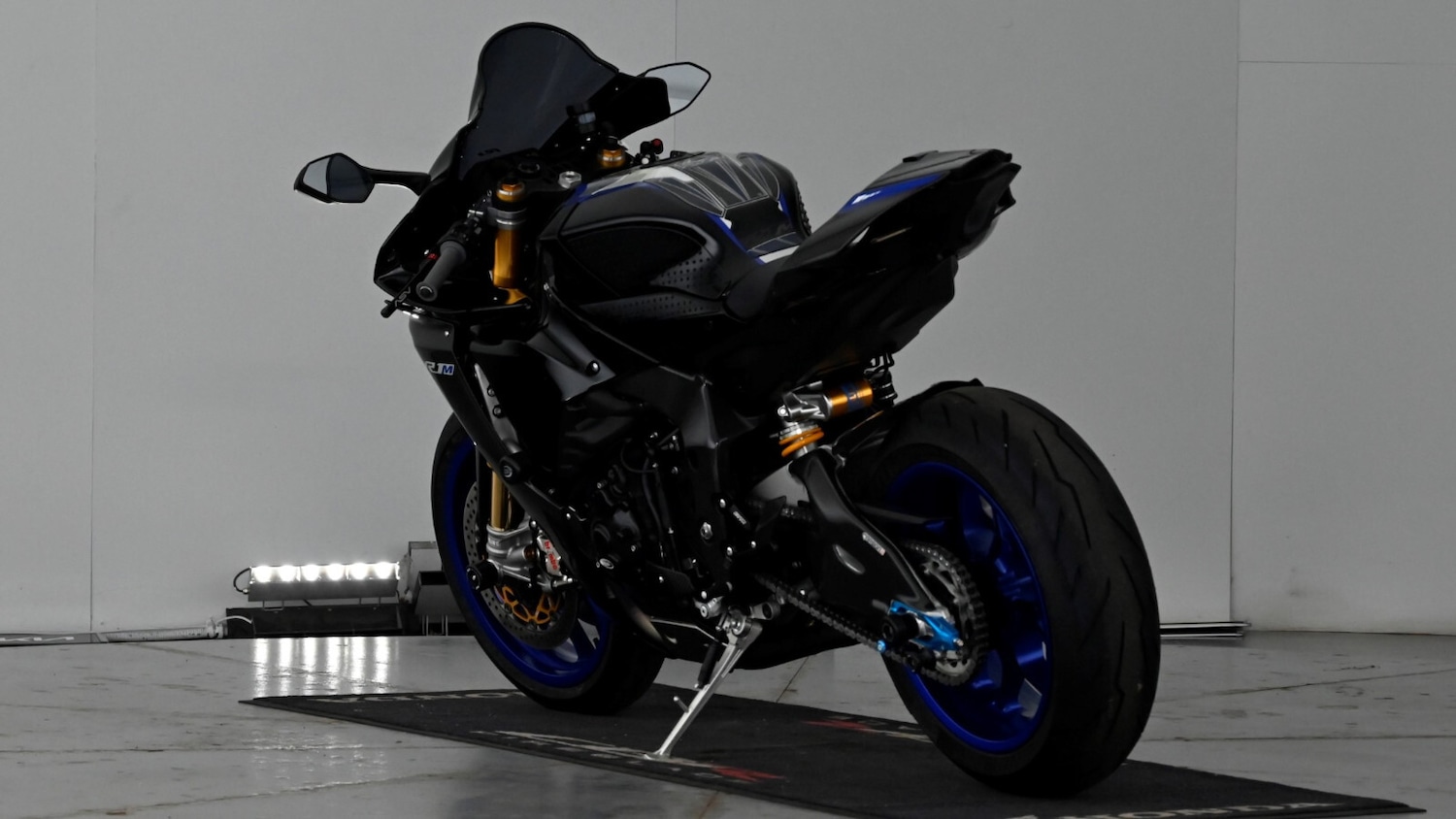 Used Yamaha R1M 2021 for sale - 78824411: Photo 6