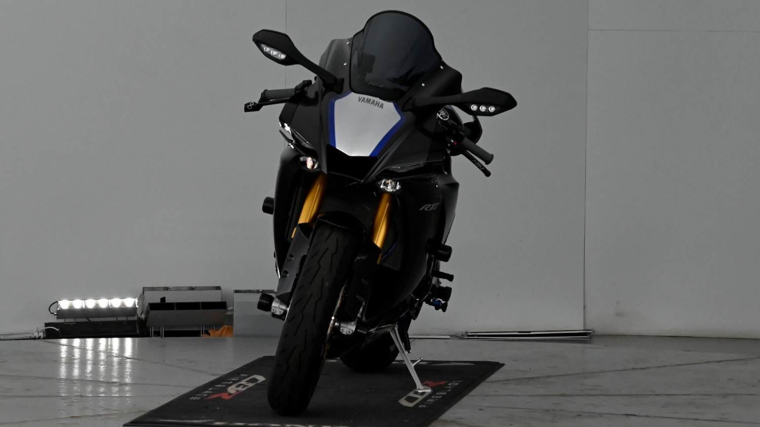 Used Yamaha R1M 2021 for sale - 78824411: Photo 7