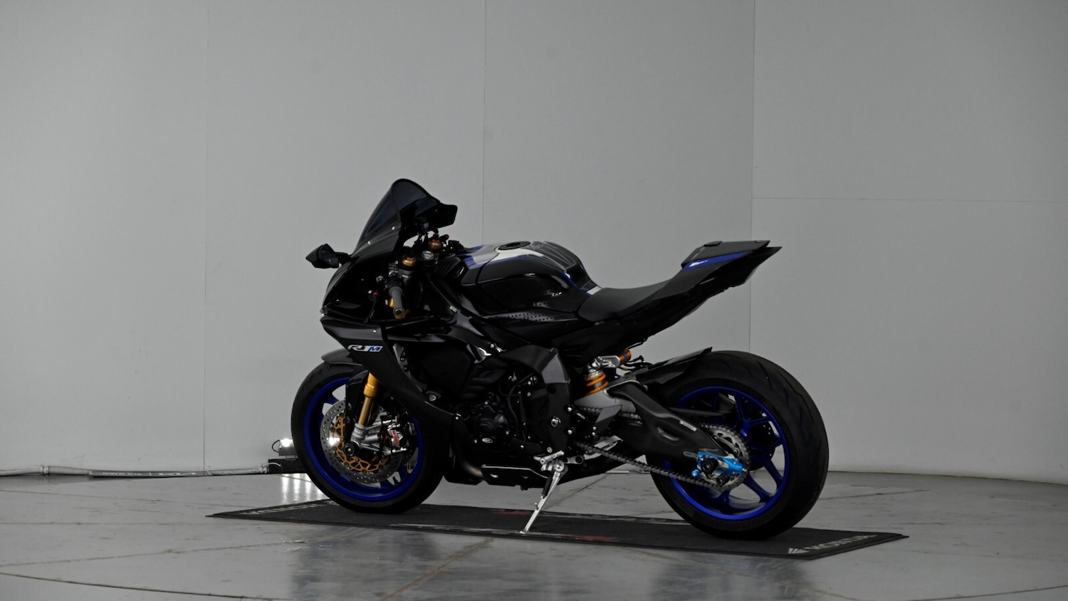 Used Yamaha R1M 2021 for sale - 78824411: Photo 9