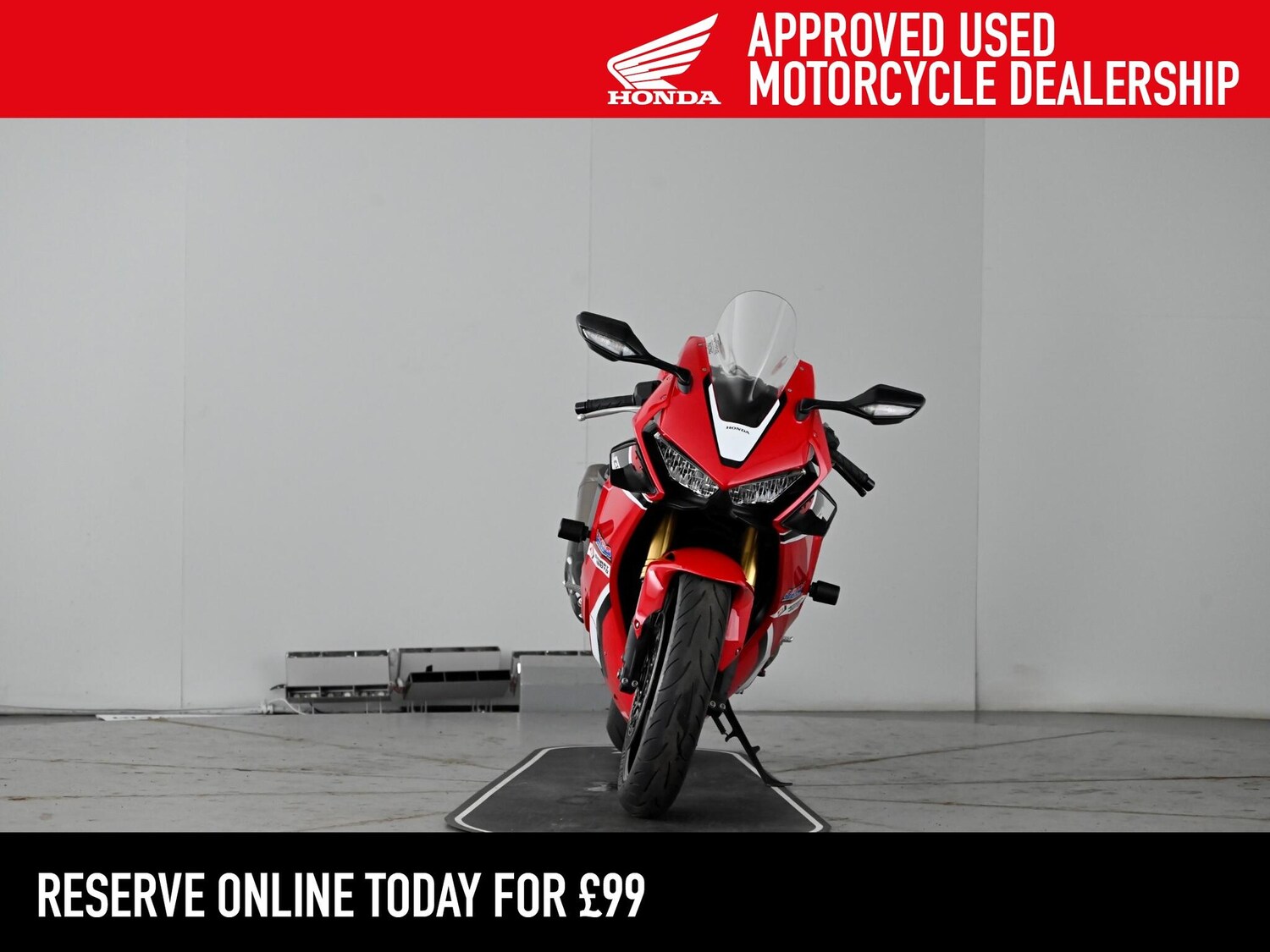 Used Honda CBR1000RR Fireblade 2020 for sale - 78924216: Photo 32