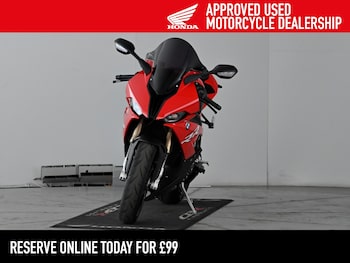 Used BMW S 1000 RR 2022 for sale - bike-79140292: Photo