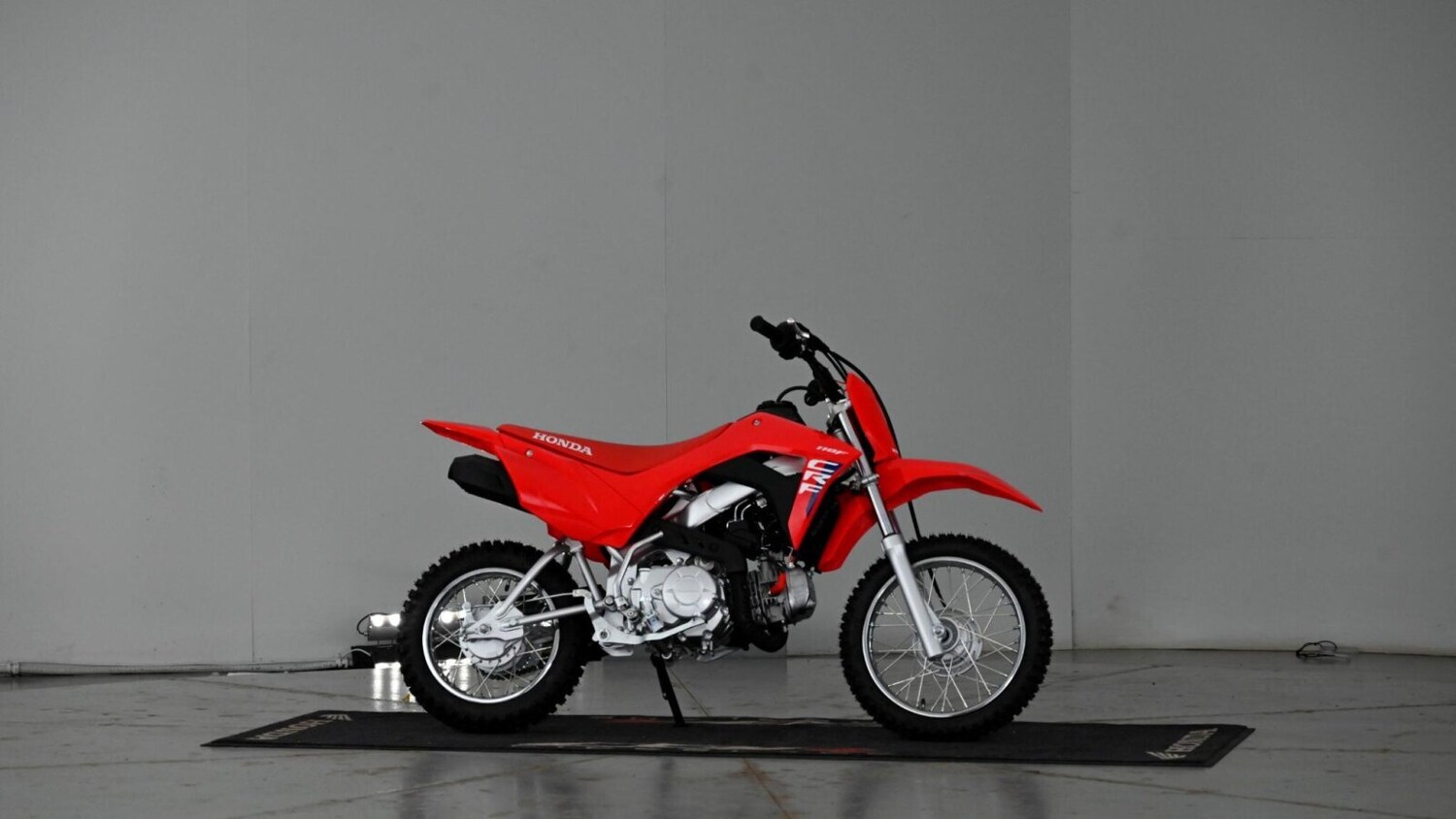 Honda CRF110F