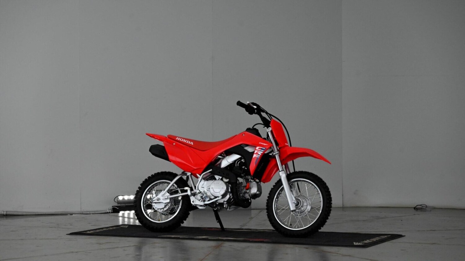 Honda CRF110F